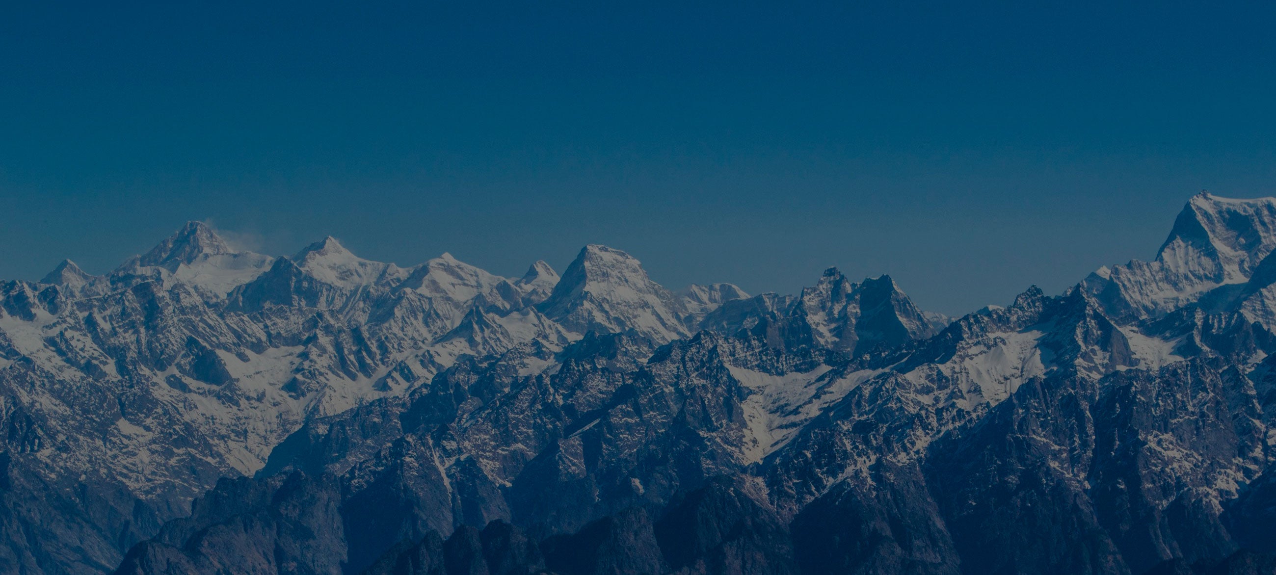 Aventura con Sebas Álvaro: La contaminación en el Himalaya Aventura con Sebas Álvaro: La contaminación en el Himalaya