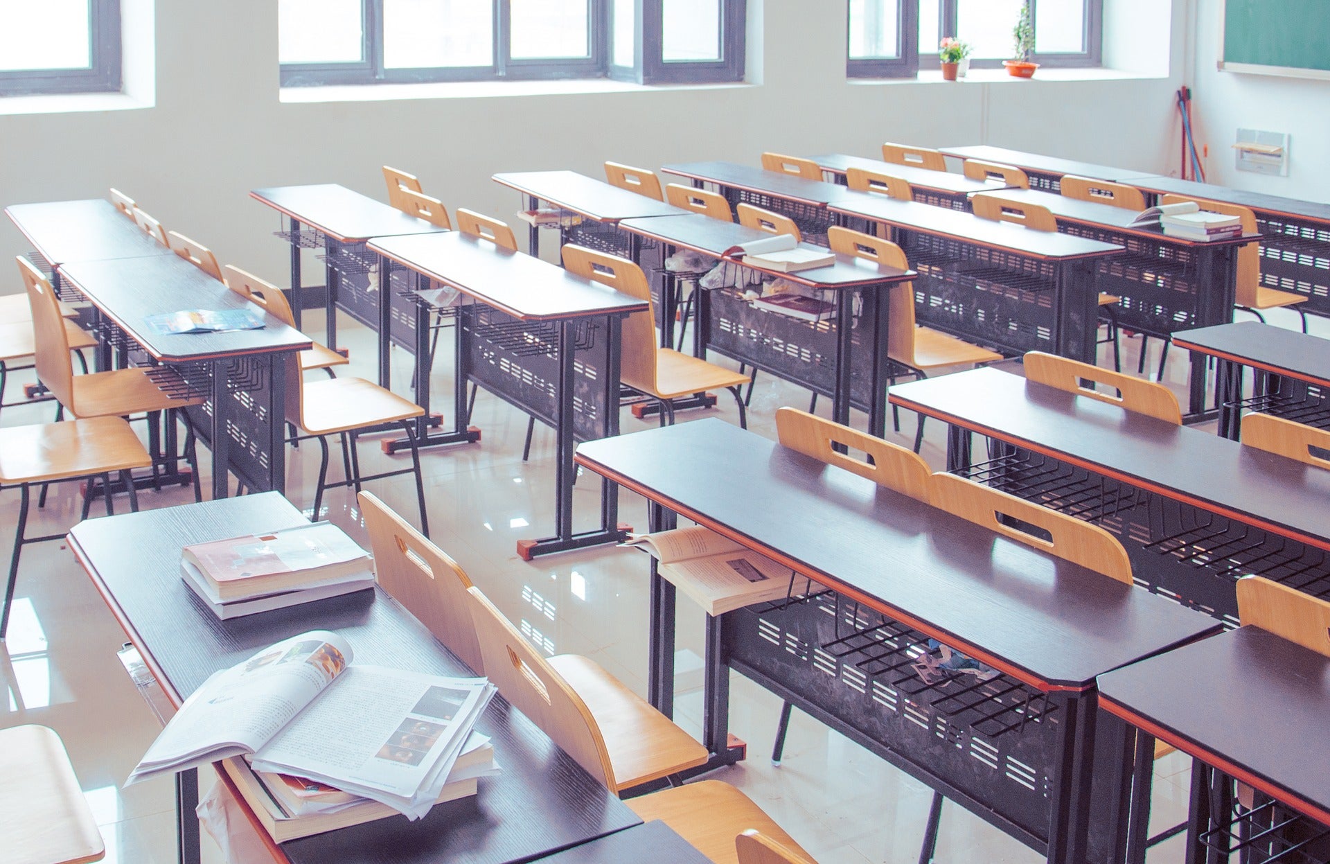 Los colegios de Cataluña incluirán educación sexual desde los 3 a los 15 años