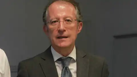 Aladino Colín Presidente de Co.Ciudadana