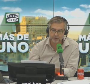 VÍDEO del monólogo de Carlos Alsina en Más de uno 19/09/2019 VÍDEO del monólogo de Carlos Alsina en Más de uno 19/09/2019
