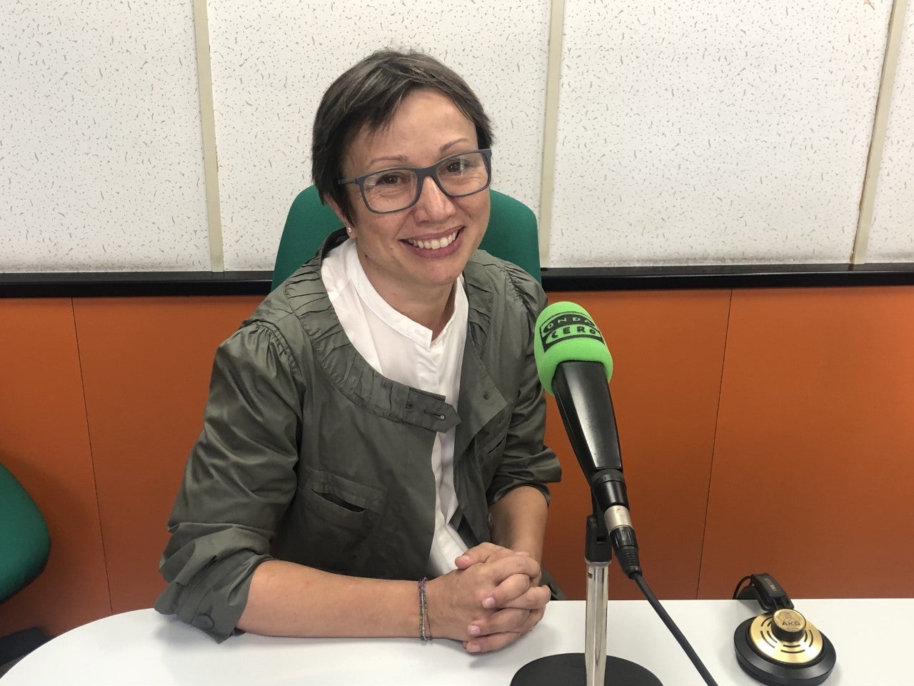 Más de Uno Gijón 19/09/2019 con Guillermo Figueroa Más de Uno Gijón 19/09/2019 con Guillermo Figueroa