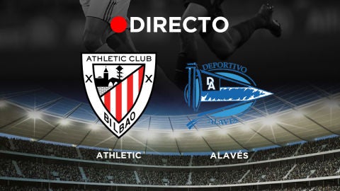 Athletic-Alav&eacute;s, partido de la jornada 5 de LaLiga