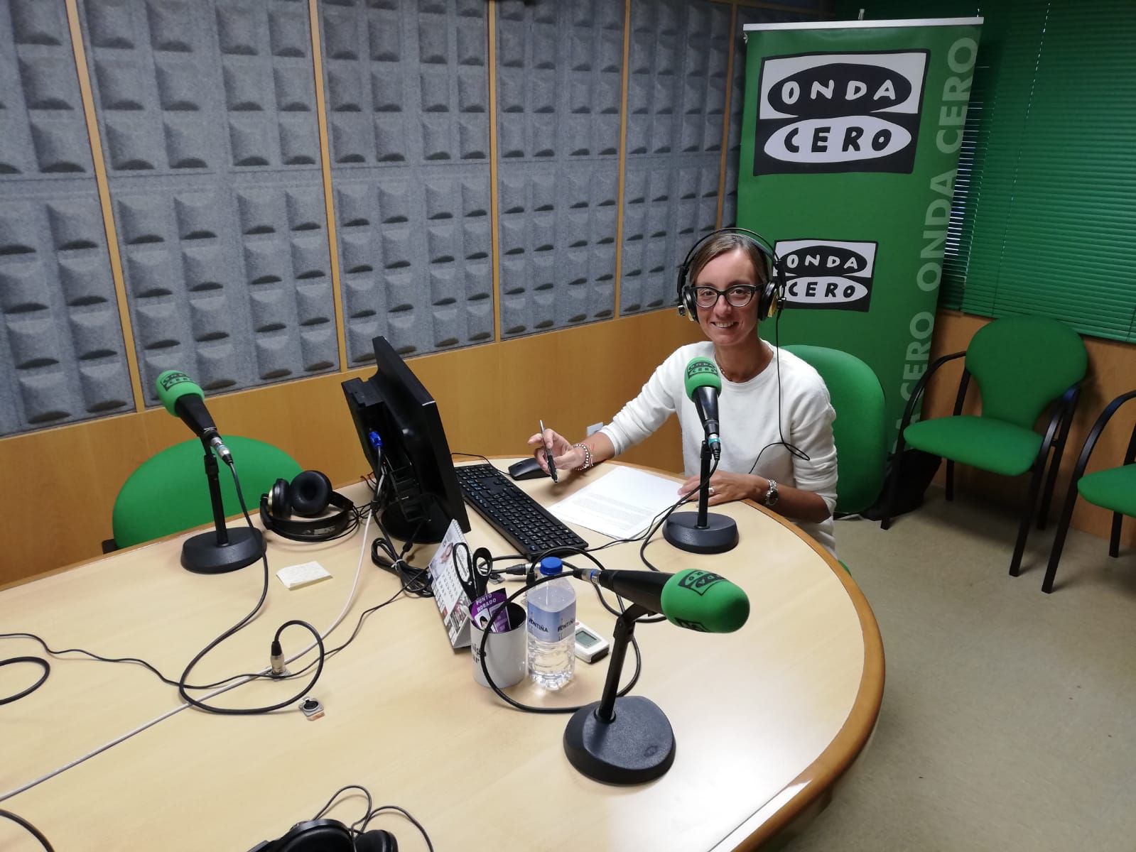 Mas Uno Pontevedra (18-09-2019) Mas Uno Pontevedra (18-09-2019)