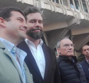 Espinosa de los Monteros ha visitado Ciudad Real Espinosa de los Monteros ha visitado Ciudad Real