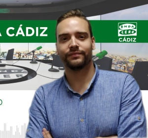 Onda Deportiva Cádiz - José Antonio Rivas Onda Deportiva Cádiz - José Antonio Rivas