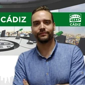 Onda Deportiva Cádiz - José Antonio Rivas Onda Deportiva Cádiz - José Antonio Rivas