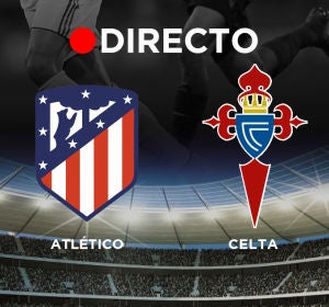 Atlético-Celta, partido de la jornada 5 de LaLiga Atlético-Celta, partido de la jornada 5 de LaLiga