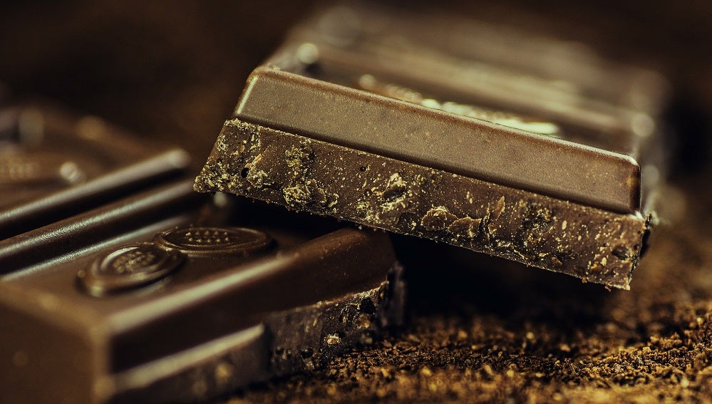 'Chocomad': La feria para los amantes del chocolate 'Chocomad': La feria para los amantes del chocolate