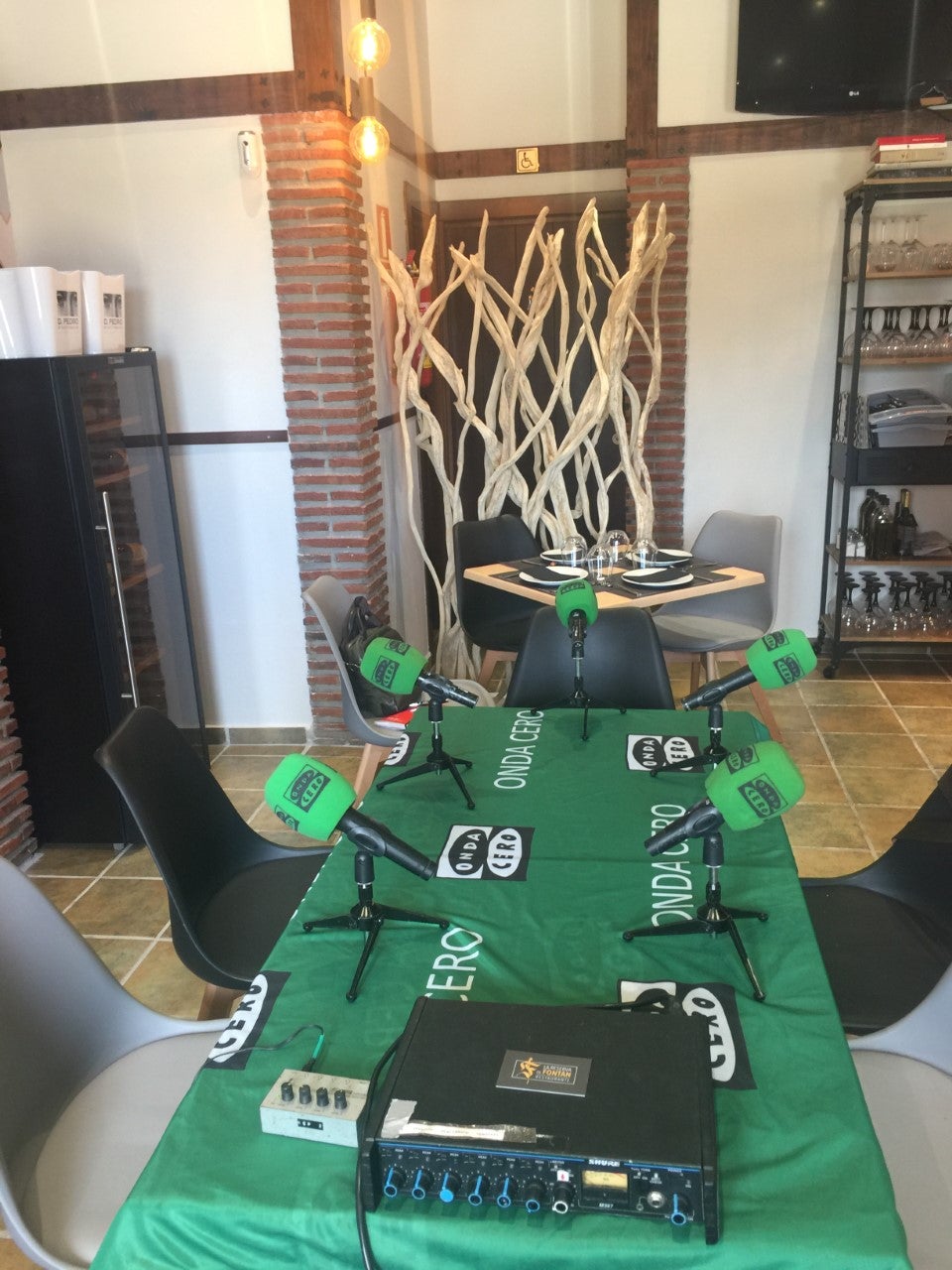 Más de Uno Málaga Mediodía 19/09/2019 Más de Uno Málaga Mediodía 19/09/2019