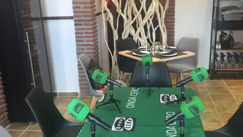 la gastronomia reserva fontan