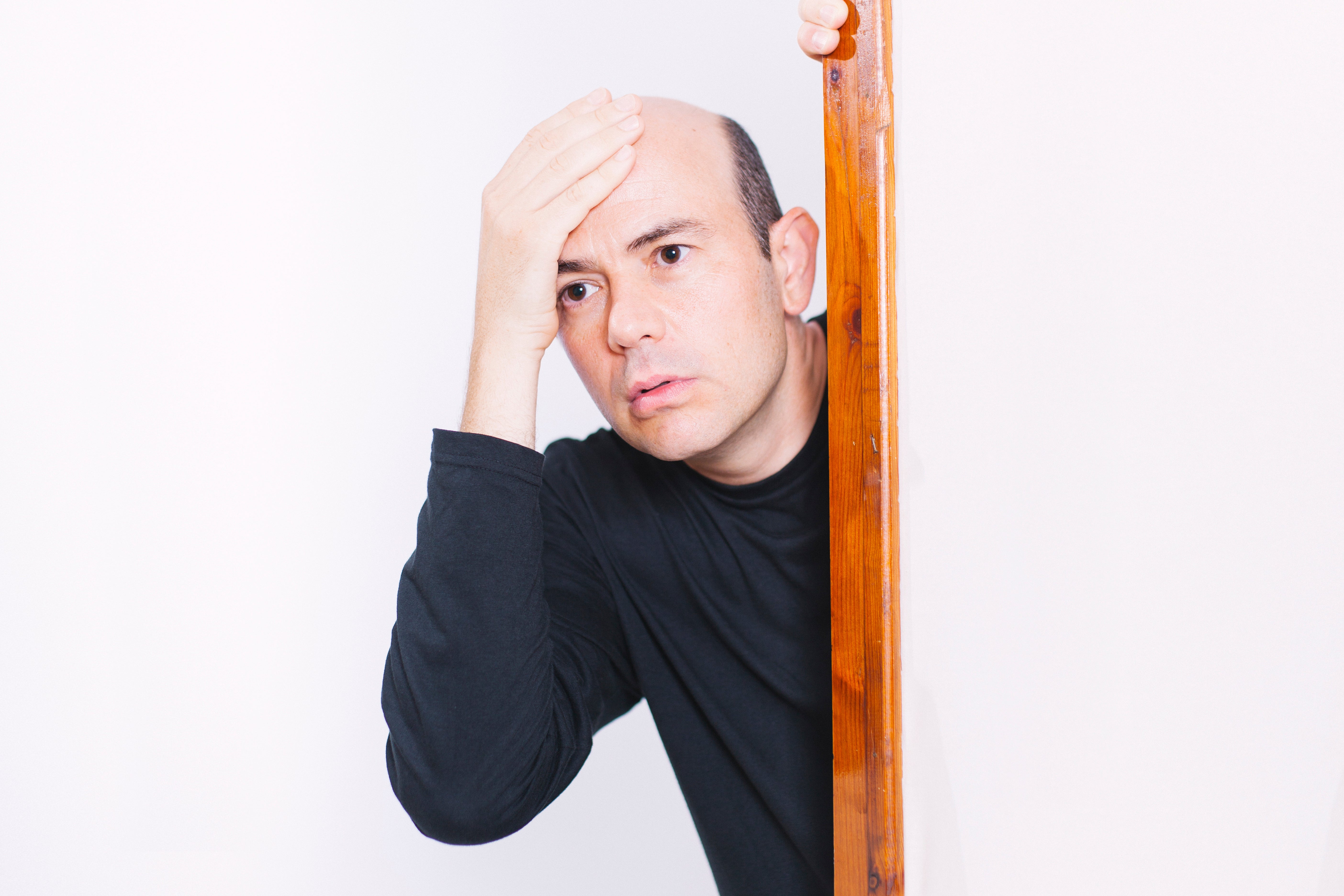 Jandro: “Descabellado hace alusión a aquello que resulta insólito, por eso se llama así mi espectáculo”. Jandro: “Descabellado hace alusión a aquello que resulta insólito, por eso se llama así mi espectáculo”.