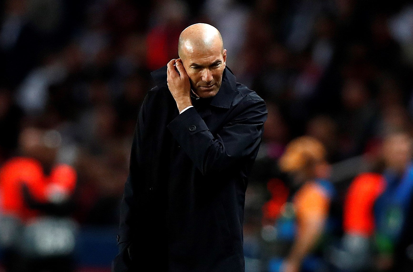 El Sanedrín: ¿Revolución en el Real Madrid? El Sanedrín: ¿Revolución en el Real Madrid?