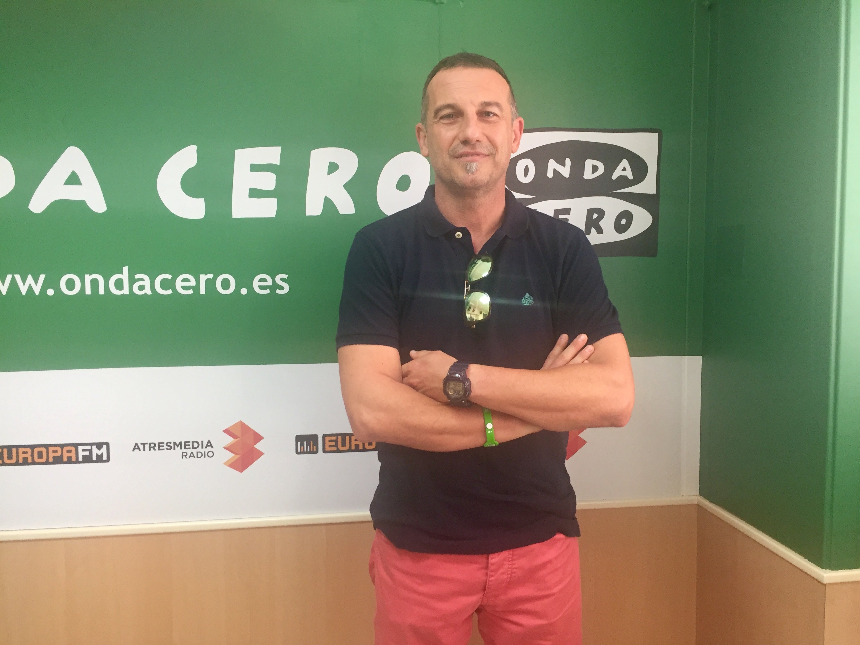"Sabemos que hay mucho nivel, pero viajamos con toda la ilusión al Campeonato de España" "Sabemos que hay mucho nivel, pero viajamos con toda la ilusión al Campeonato de España"