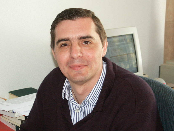 "No podemos seguir maltratando el territorio porque están en juego vidas humanas" "No podemos seguir maltratando el territorio porque están en juego vidas humanas"