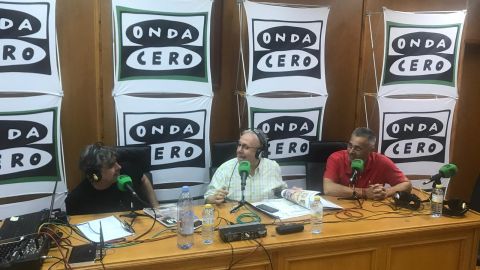 M&aacute;s de Uno Almer&iacute;a