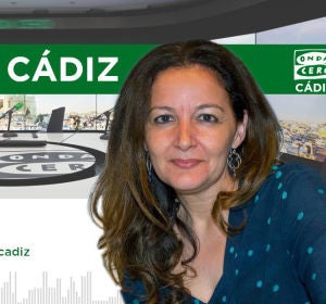 Más de Uno Cádiz 8:20 - Carmen Paúl Más de Uno Cádiz 8:20 - Carmen Paúl