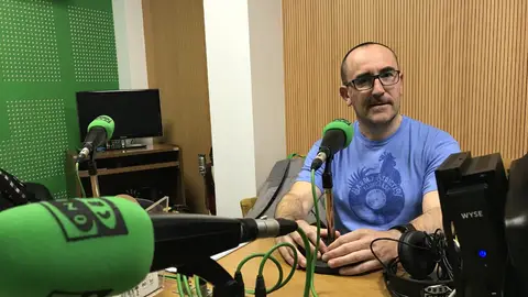 Mikel Iturria Mikel Iturria