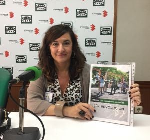 Inés Campillo Inés Campillo