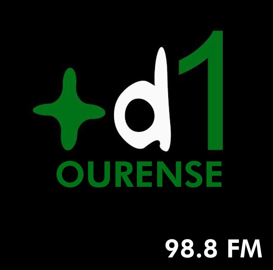 Más de Uno Ourense 08:20 26/02/2021 Más de Uno Ourense 08:20 26/02/2021