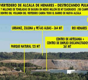 Vertedero Los Cerros Vertedero Los Cerros