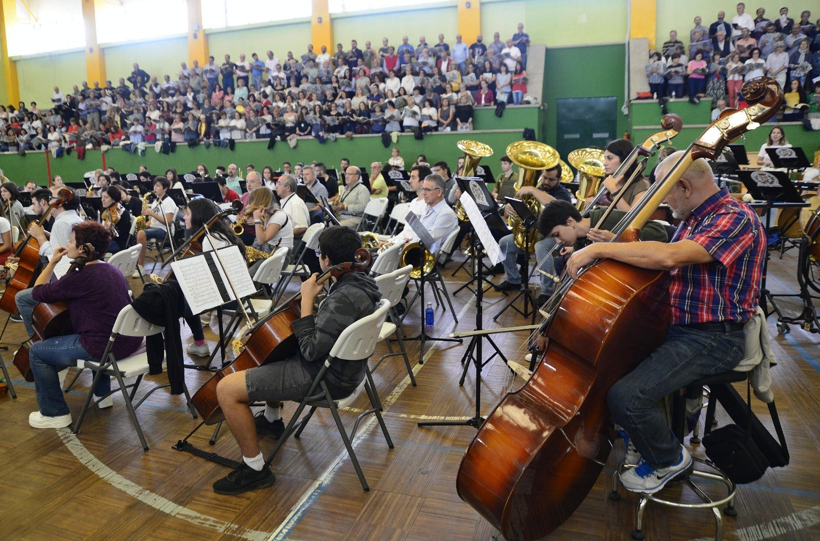 Más de uno 20/09/2019 Más de uno 20/09/2019
