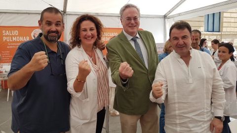 El farmac&eacute;utico que necesitas.