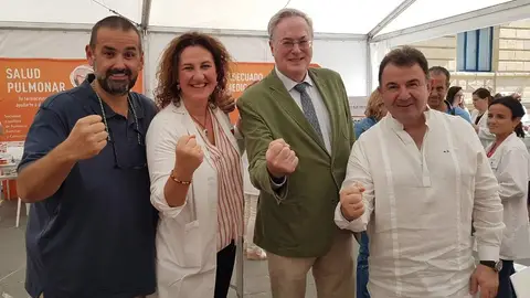 El farmacéutico que necesitas. El farmacéutico que necesitas.