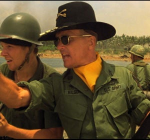 Fotograma de Apocalypse Now Fotograma de Apocalypse Now