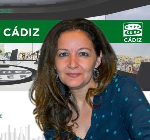 Noticias Mediodía Cádiz 13:45 - Carmen Paúl Noticias Mediodía Cádiz 13:45 - Carmen Paúl