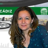 Noticias Mediodía Cádiz 13:45 - Carmen Paúl Noticias Mediodía Cádiz 13:45 - Carmen Paúl