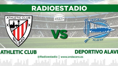 Athletic Club - Alav&eacute;s