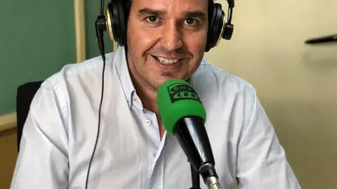 Carlos Caballero Cocina Fácil, Cocina en la Onda