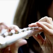 Aprende a tocar un instrumento
