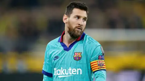 Leo Messi Leo Messi