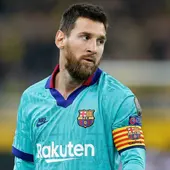 Leo Messi Leo Messi