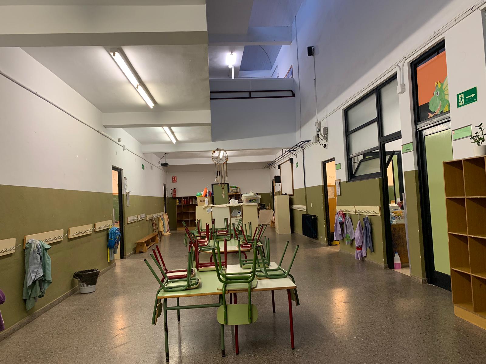 Oviedo acoge una jornada de PROA+ Oviedo acoge una jornada de PROA+