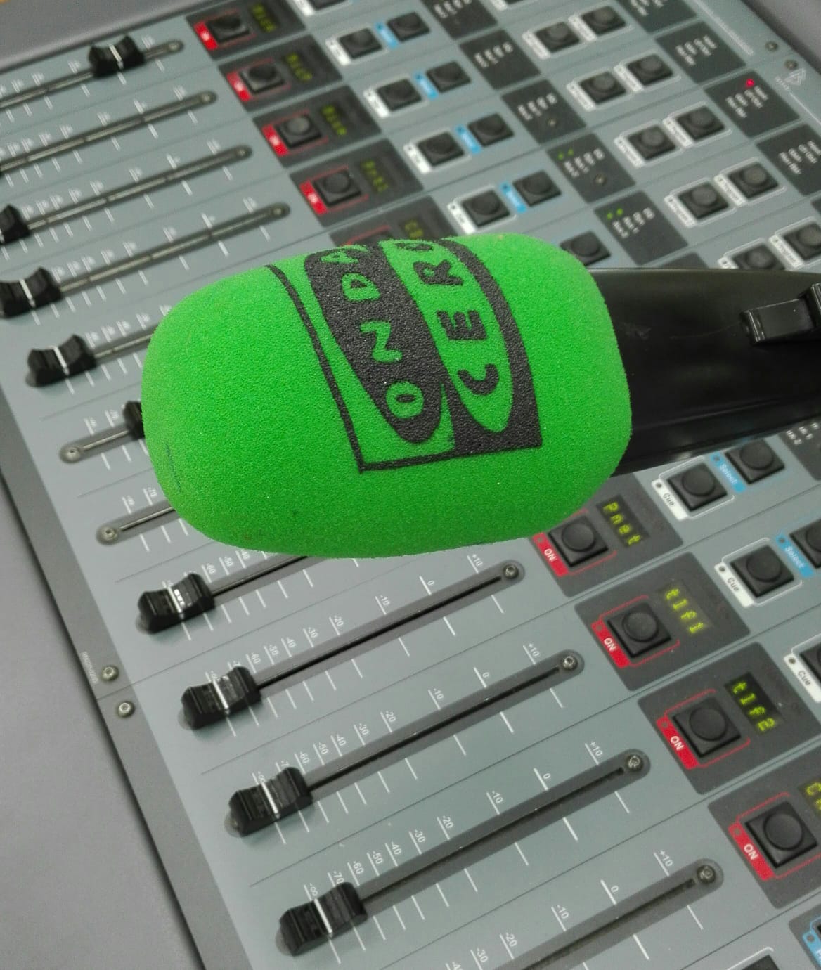 Más de uno Vigo.10/10/2019 Más de uno Vigo.10/10/2019