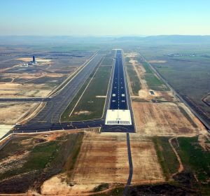 Aeropuerto de Ciudad Real Aeropuerto de Ciudad Real