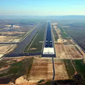 Aeropuerto de Ciudad Real Aeropuerto de Ciudad Real