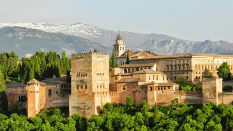 Alhambra