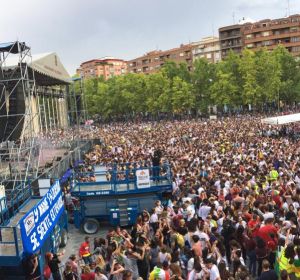 San Mateo Logroño 2019 San Mateo Logroño 2019
