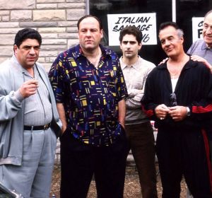 Los Soprano Los Soprano