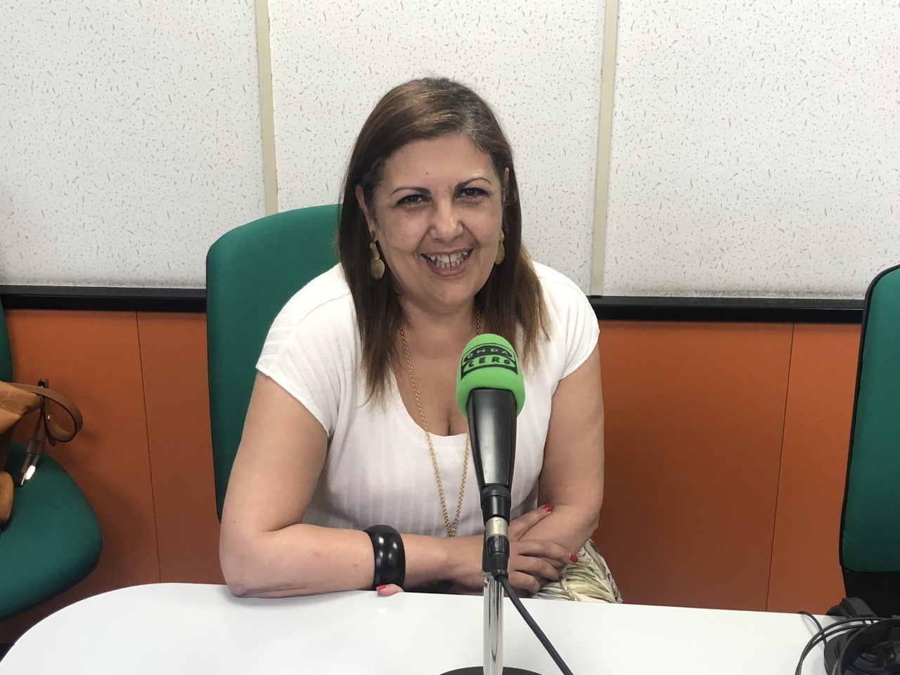 Más de Uno Gijón 20/09/2019 con Guillermo Figueroa Más de Uno Gijón 20/09/2019 con Guillermo Figueroa