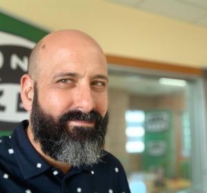 Sergio Miró Sergio Miró