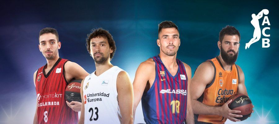 Supercopa endesa Supercopa endesa