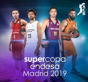Supercopa endesa Supercopa endesa