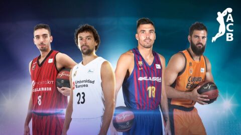 Supercopa endesa