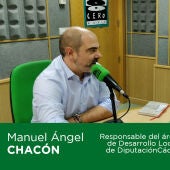 Más de Uno Cádiz 20/9/2019 12:30