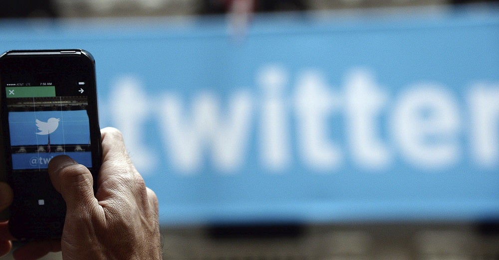 La UJI recupera el control de su cuenta oficial de Twitter tras haber sido hackeada La UJI recupera el control de su cuenta oficial de Twitter tras haber sido hackeada