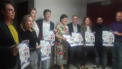 Se pone en marcha la APP "The Neo Market" para potenciar el pequeño comercio Se pone en marcha la APP "The Neo Market" para potenciar el pequeño comercio